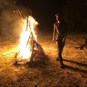 Meet your Posher, Noah